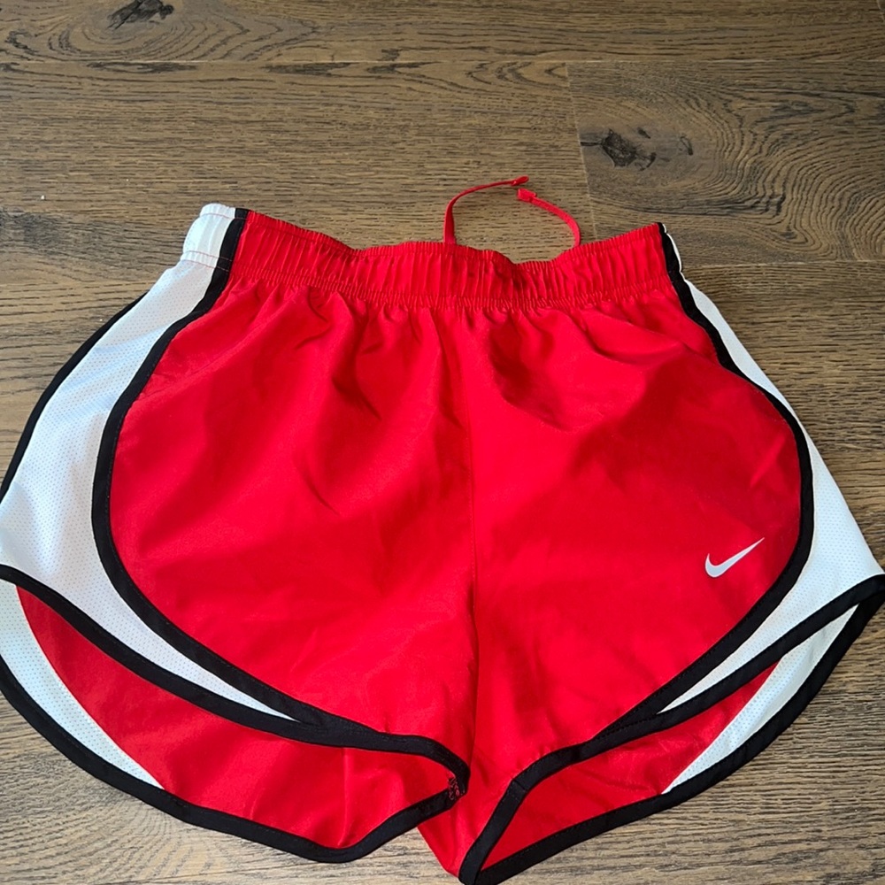 Nike Dri Fit Running Shorts
